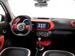 Renault Twingo 2014 года